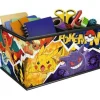 Ravensburger - Pokemon - Puzzle 3D Storage Box Pokémon Ravensburger ㅤ