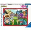 Ravensburger - Pokemon - Puzzle 1000 piezas