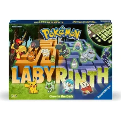 Ravensburger - Pokémon - Labyrinth
