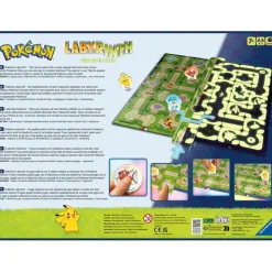 Ravensburger - Pokémon - Labyrinth