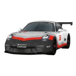 Ravensburger - Porsche 911 GT3 CUP - Puzzle 3D 108 Piezas