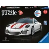 Ravensburger - Porsche Puzzle 3D