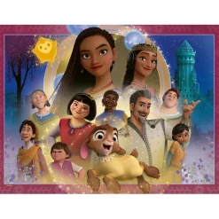 Ravensburger - Puzzle 100 piezas XXL Wish