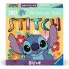 Ravensburger - Puzzle 300 piezas Stitch
