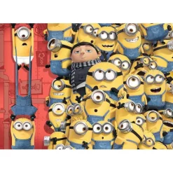 Ravensburger - Puzzle 35 piezas Minions