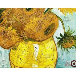 Ravensburger - Puzzle 1500 piezas: El beso de Klimt, arte y calidad ㅤ