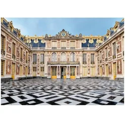 Ravensburger - Puzzle 1000 piezas Castillo de Versalles