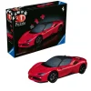 Ravensburger - Puzzle 3D Ferrari SF90 Stradale