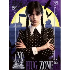 Ravensburger - Puzzle de 300 piezas Miércoles para adultos y niños ㅤ