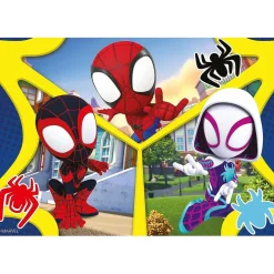 Ravensburger - Puzzle de colección 2 x 24 piezas ㅤ