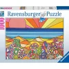 Ravensburger - Puzzle Paisajes de Hawaii 1000 Piezas ㅤ