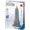 Ravensburger - Puzzle The Empire State Building 42 cm 216 piezas