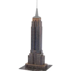 Ravensburger - Puzzle The Empire State Building 42 cm 216 piezas