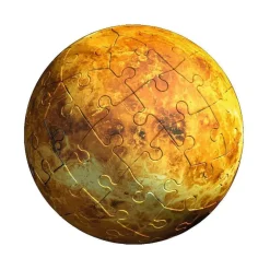 Ravensburger - Sistema Planetario 3D