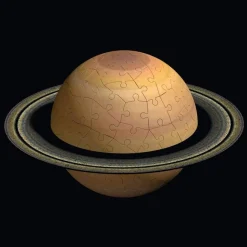 Ravensburger - Sistema Planetario 3D