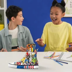 Ravensburger - Sonic the Hedgehog - Puzzle 3D sneaker