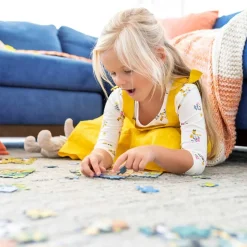 Ravensburger - Spider-man - Ravensburger Marvel Spider-Man - Conjunto de 3 rompecabezas de 49 piezas ㅤ