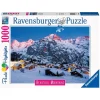 Ravensburger - Suiza: Oberland bernés - Puzzle 1000 piezas