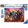 Ravensburger - The Mandalorian - Puzzle 200 piezas