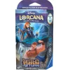 Ravensburger - Ursula Returns Disney Lorcana set 4 - (Varios modelos)