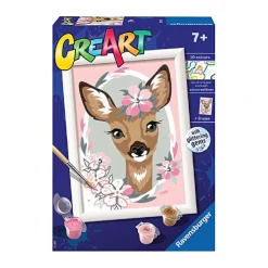 Ravensburger - Cervatillo CreArt