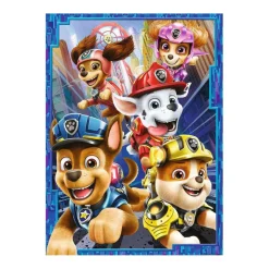 Ravensburger-Puzzle 100 piezas XXL Patrulla Canina