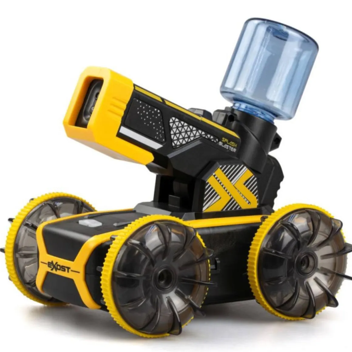R/C Exost Phyton Blaster