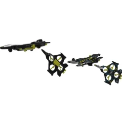 R/C Jet Xtreme Harrier