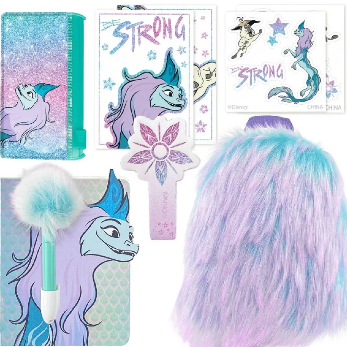 Real Littles - Mochilas y bolsos (varios modelos)