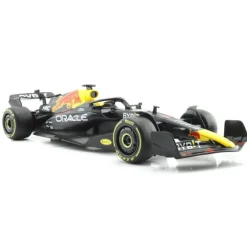 Red Bull F1 RB18 - Coche radiocontrol escala 1:18