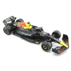 Red Bull F1 RB18 - Coche radiocontrol escala 1:18
