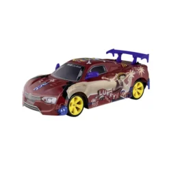 Revell - Coche R/C función derrape One Piece