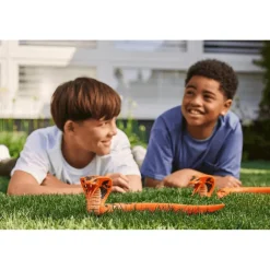 Robo Alive - King Cobra