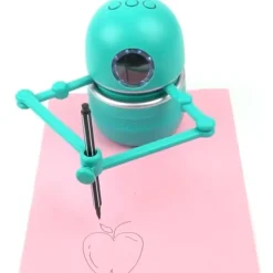 Robot de diseño