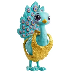 Royal Enchantimals Queen Paradise y Rainbow