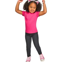 Rubie's - Gabbys Dollhouse - Diadema con orejas para disfraces de fiesta Talla única ㅤ