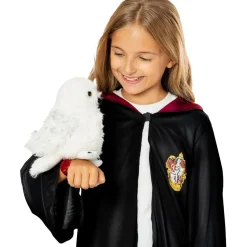 Rubie's - Harry Potter - Peluche Hedwig