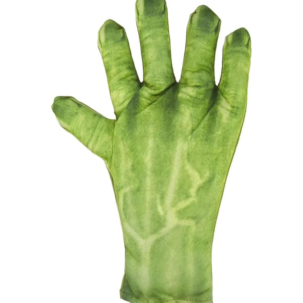 Rubie's - Hulk - Guantes Endgame Vengadores Multicolor XS ㅤ