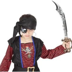 Rubie's - Set Pirata 5 piezas