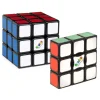Rubik's - Cubo Antiestrés De 3x3 Y 3x3x1 ㅤ