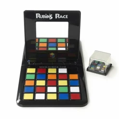 Rubik's - Race Game