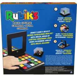 Rubik's - Race Game