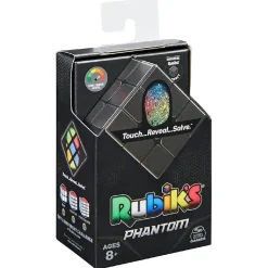 Rubik´s 3x3 Phantom