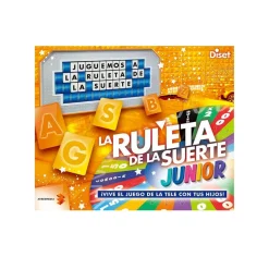 Ruleta Junior
