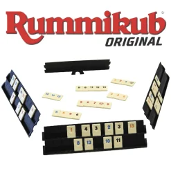 Rummikub Original