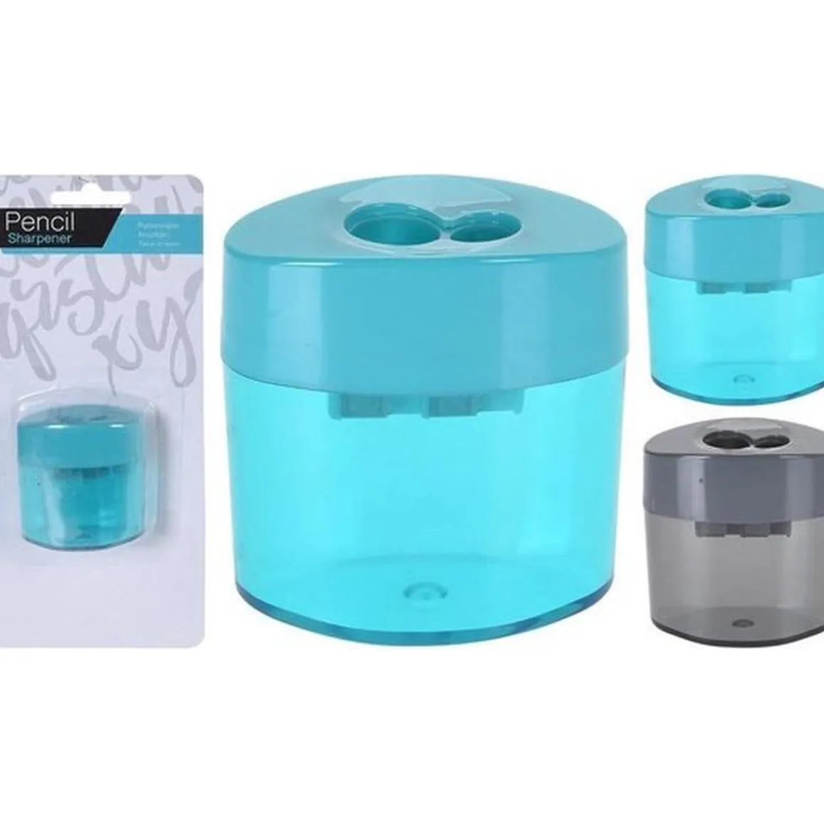 Sacapuntas (varios modelos)