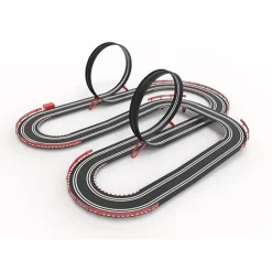Scalextric - Compact Formula Race to Win