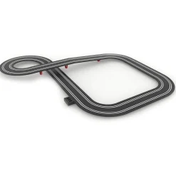 Scalextric - Jump & Loop Compact