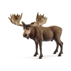 Schleich - Alce Macho