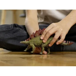 Schleich - Dinosaurio Stegosaurus